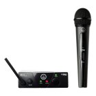 AKG WMS40 Mini Vocal Set BD US25D (540.4МГц)