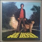 Sony Joe Dassin La Fleur Aux Dents (Black Vinyl)