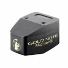 Головка звукоснимателя Gold Note Machiavelli Gold MkII