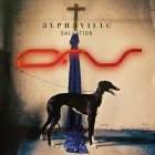 BMG Alphaville - Salvation (Black Vinyl 2LP)