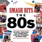 Warner Music Various Artists - Smash Hits The 80s (Black Vinyl 2LP)