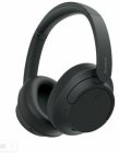 Sony WH-CH720N Black