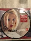 Sony Aguilera, Christina, Christina Aguilera (20TH Anniversary) (Picture Vinyl)