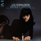 Universal (Aus) Lou Donaldson - Midnight Creeper (Tone Poet) (Black Vinyl LP)