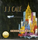 Sony J.J. Cale — TRAVEL LOG (Mimosa Marble Vinyl)