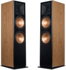 Напольная акустика Klipsch RF-7 III Natural Cherry