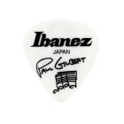 Медиатор Ibanez 1000PGWH Paul Gilbert