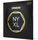 D'Addario NYXL0946 SUPER LIGHT 9-46.