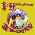 Music On Vinyl The Jimi Hendrix Experience - Are You Experienced 2018 (180 Gram Black Vinyl LP)