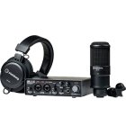 Портастудия Steinberg UR22C Recording Pack