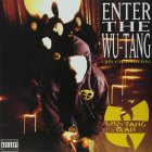 Sony Wu-Tang Clan Enter The Wu-Tang Clan (36 Chambers) (180 GRAM)