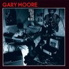 Universal (Aus) Gary Moore - Still Got The Blues (Green Vinyl LP)