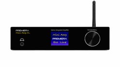 Интегральный стереоусилитель Premiera MINI AMP XL Black