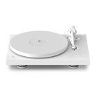 Проигрыватель винила Pro-Ject Debut PRO B (Pick it PRO B) White Edition