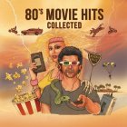 Music On Vinyl Various Artists - 80s Movie Hits Collected (Translucent Blue and Gold 2LP)