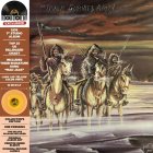 IAO The Baker Gurvitz Army - The Baker Gurvitz Army (Coloured Vinyl LP)