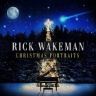 Sony Wakeman, Rick, Christmas Portraits (180 Gram Black Vinyl/Gatefold)