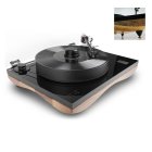 Проигрыватель винила Gold Note Mediterraneo (B-7 Ceramic) bottom gold