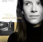 STS Records Margriet Sjoerdsma – A Tribute To Eva Cassidy