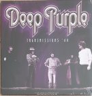 CULT LEGENDS DEEP PURPLE - TRANSMISSIONS '68 (LP)