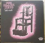WM Black Keys, The, Let's Rock (Black Vinyl)