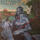 Music On Vinyl Return To Forever — ROMANTIC WARRIOR (LP)