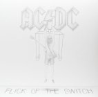 Sony FLICK OF THE SWITCH (Remastered/180 Gram)