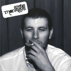 Domino Arctic Monkeys - Whatever People Say I Am, That's What I'm Not