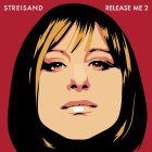 Sony Barbra Streisand - Release Me 2 (Black Vinyl)
