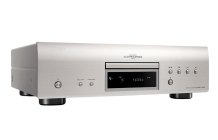 CD проигрыватель Denon DCD-1700NE silver