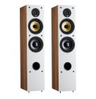 Davis Acoustics Ariane 5 Walnut