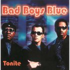 Bomba Music BAD BOYS BLUE - Tonite (Orange Vinyl) (LP)