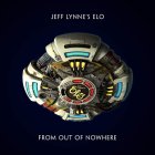 CD диск Jeff Lynnes ELO - From Out Of Nowhere (Jewelbox)