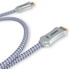 HDMI кабель Ricable Visus HDMI 2.1 2 m (V2)