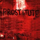 BMG Alphaville - Prostitute (Black Vinyl 2LP)