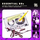 Bellevue Publishing Various Artists - Essential 80s (LP)