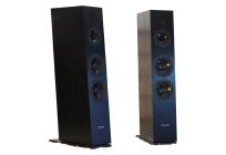 Напольная акустика PYLON AUDIO Diamond MK II 30 Lacquer Mat Black