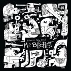 IAO Breezy Jazz Band - Mr Bechet (Black Vinyl LP)