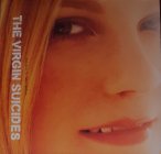 Warner Music OST - The Virgin Suicide  (Coloured Vinyl LP)