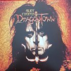 Ear Music Alice Cooper - Dragontown (Limited Edition 180 Gram Black Vinyl LP)