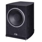 Сабвуфер Heco Victa Prime Sub 252 A black Сабвуфер Heco Victa Prime Sub 252 A black