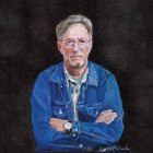 Polydor UK Eric Clapton, I Still Do