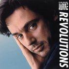 Sony Jarre, Jean-Michel Revolutions (Black Vinyl)