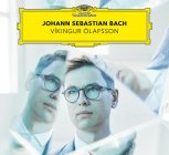 Deutsche Grammophon Intl Olafsson, Vikingur, Johann Sebastian Bach