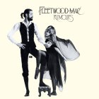 Warner Music Fleetwood Mac - Rumours (Forest Green Translucent LP)