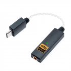 iFi Audio Go link 135mm USB-C