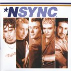 RCA NSYNC  - Nsync (25th Anniversary) (LP)