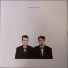 PLG Pet Shop Boys Actually (180 Gram/Remastered)