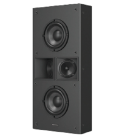 Wharfedale MI-802 black