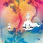 Def Jam KIDS SEE GHOSTS, Kanye West, Kid Cudi, KIDS SEE GHOSTS